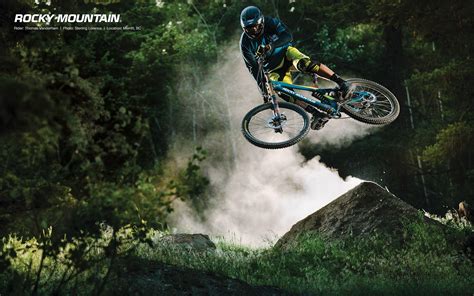 mountainbike hintergrundbilder|[90+] Mountain Biking Desktop Wallpapers